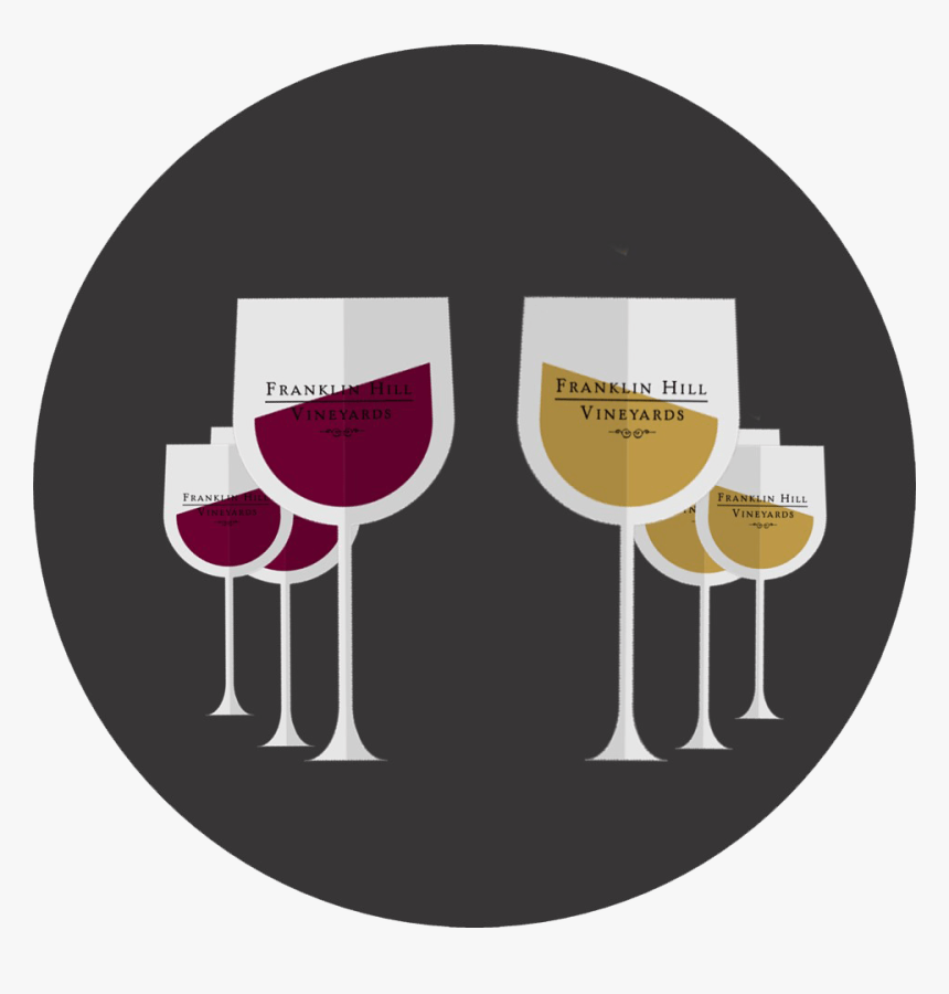 Wine Glass, HD Png Download, Free Download