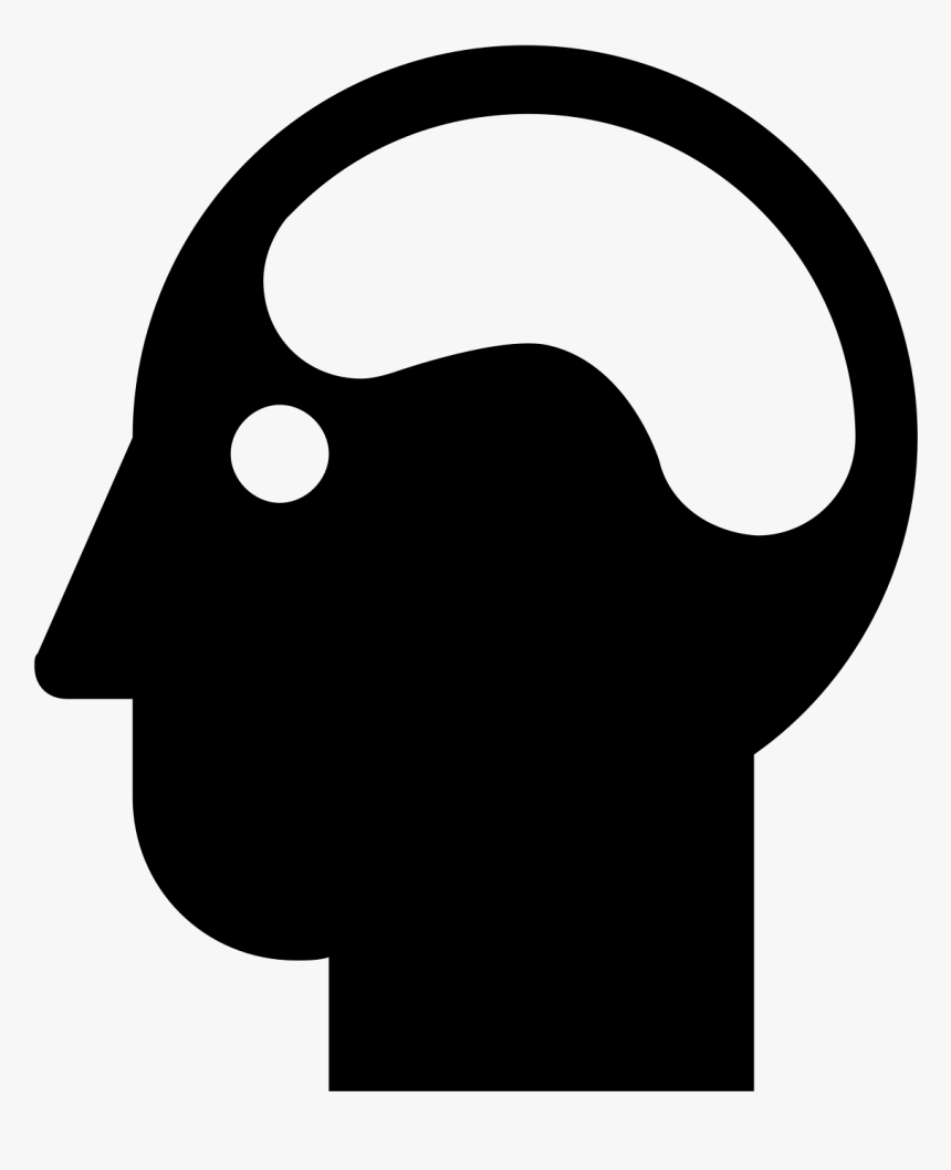 Download File Brain 888679 The Noun Project Svg Wikimedia Commons Hd Png Download Kindpng