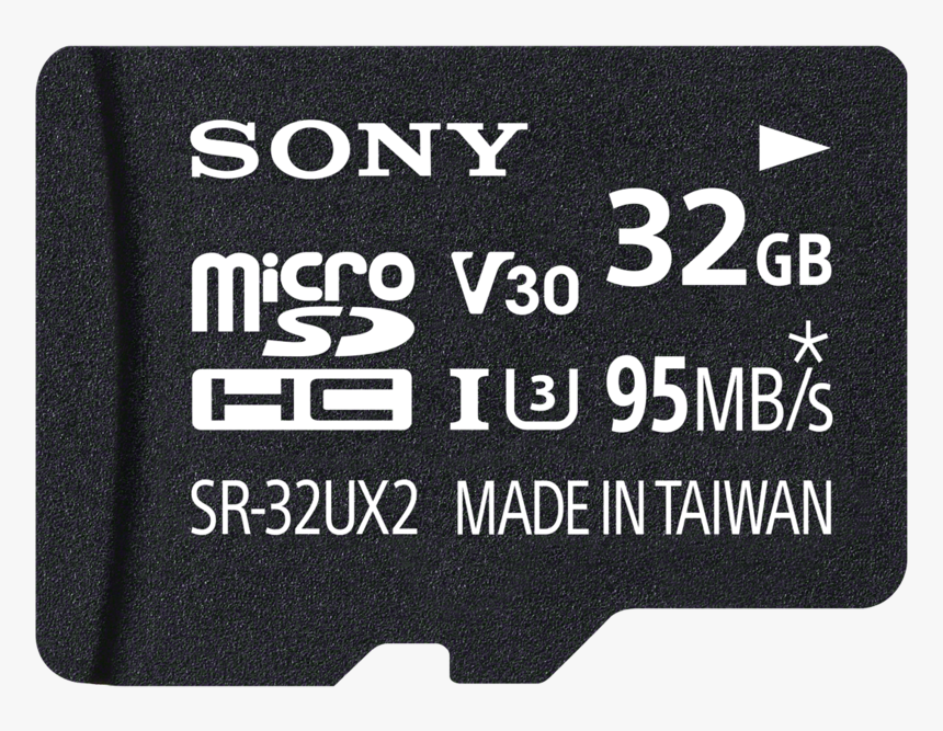Micro Sd, HD Png Download, Free Download