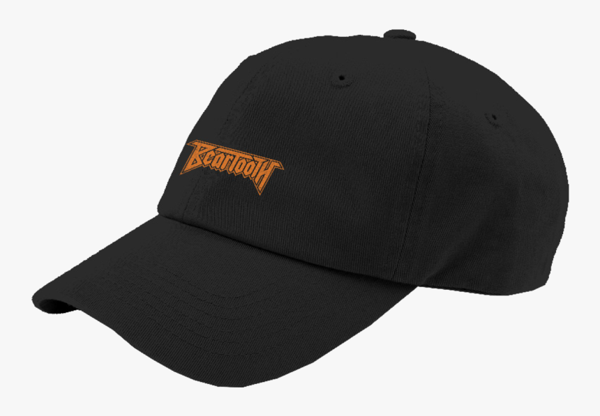 Logo Dad Hat - Beartooth Cap, HD Png Download, Free Download