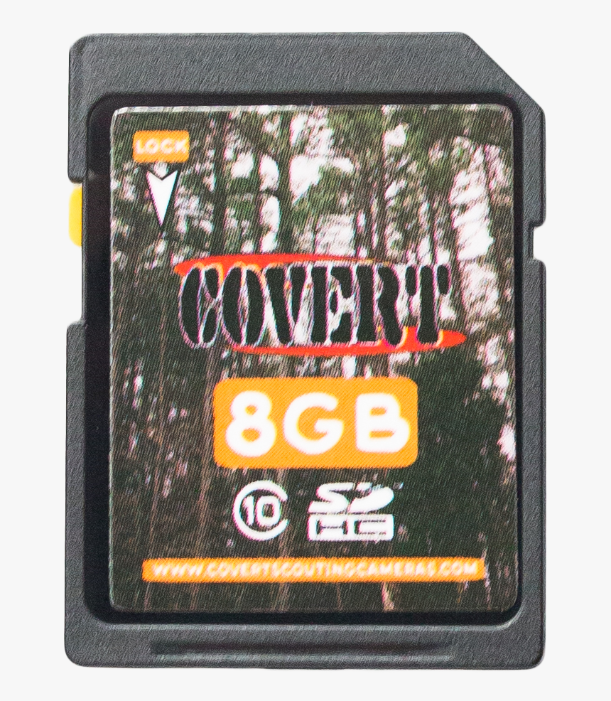 Sd Card, HD Png Download, Free Download