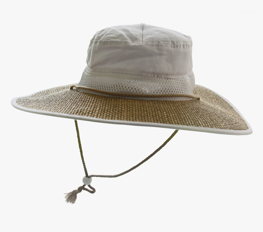 gardener straw hat 24091393 PNG
