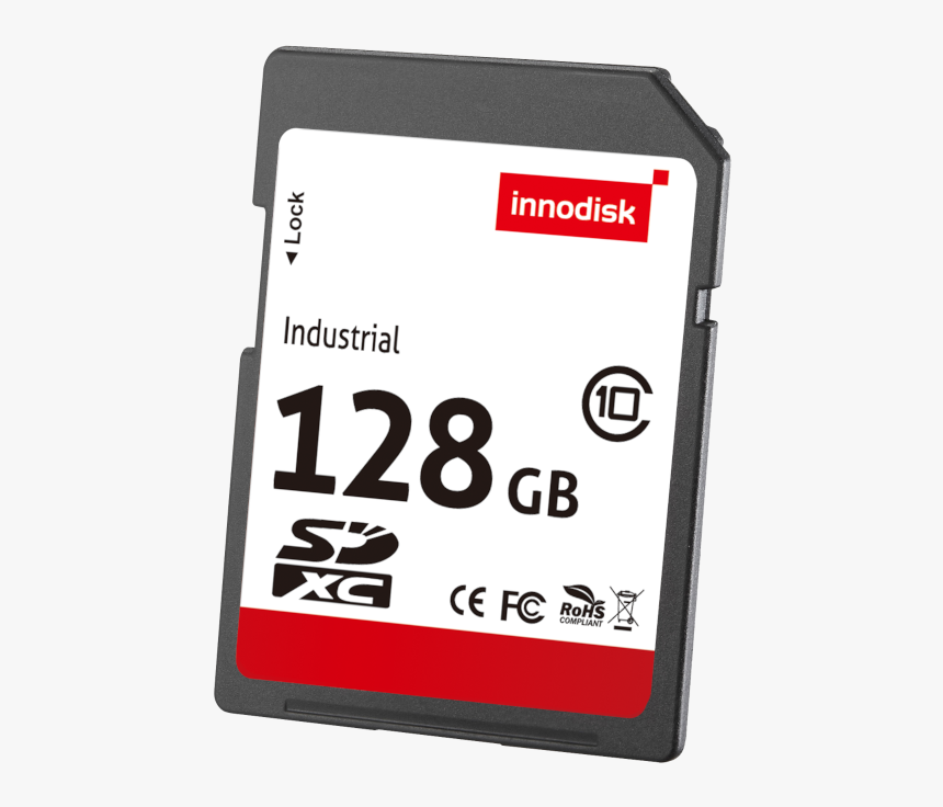 Solid-state Drive, HD Png Download, Free Download