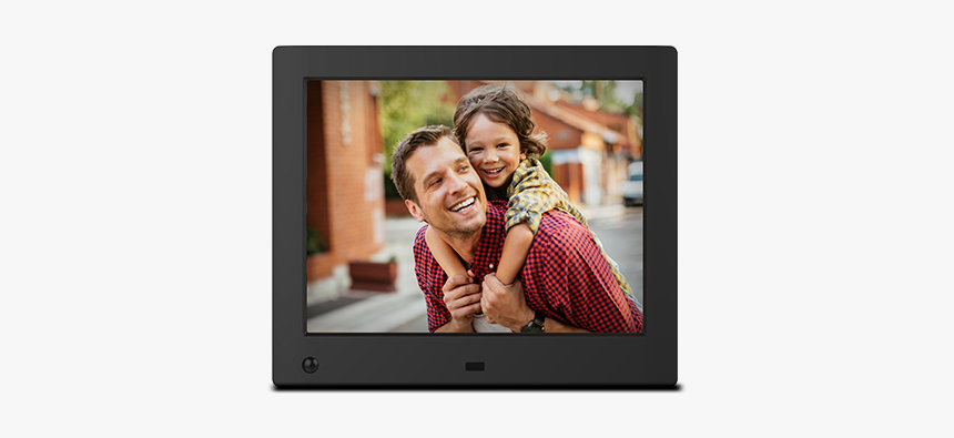 Nix Advance Digital Photo Frame 15 Inch, HD Png Download, Free Download