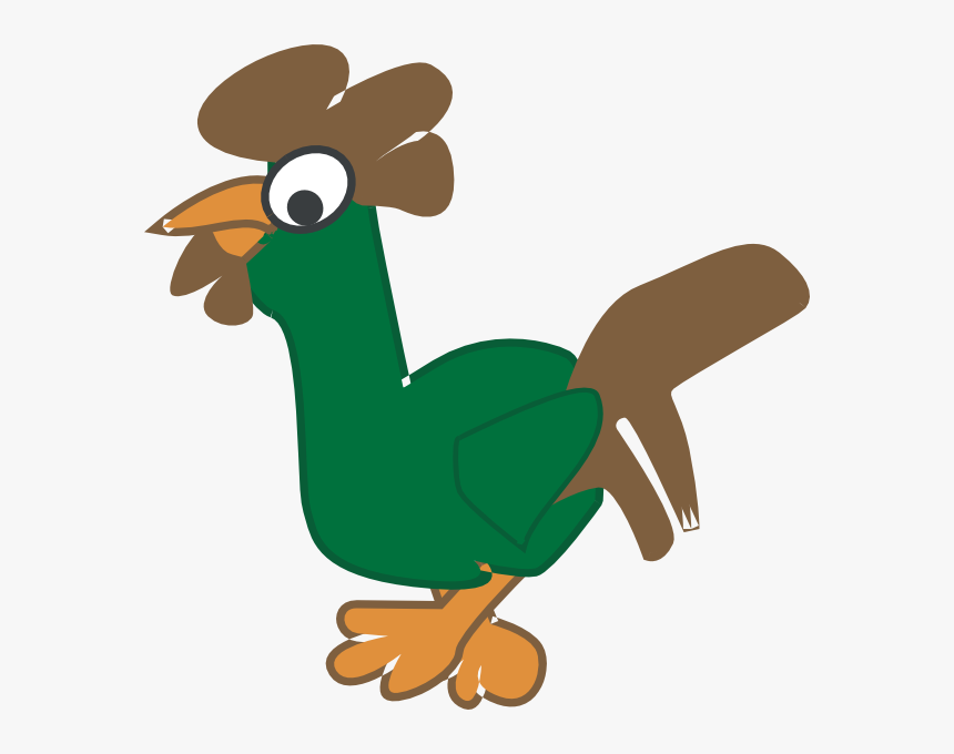 Rooster Clip Art, HD Png Download, Free Download