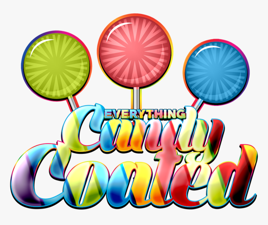 Transparent Candyland Candy Clipart - Candy Welcome Png, Png Download, Free Download