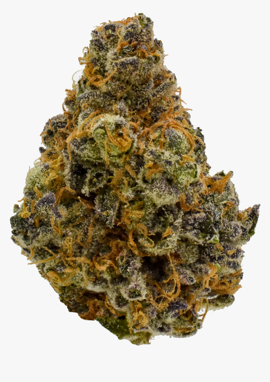 Item 9 Labs Cannabis Flower Candyland - No Name Og Strain, HD Png Download, Free Download