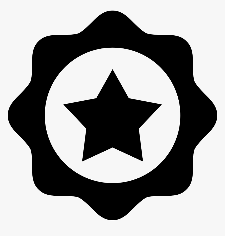 Pointing Clipart Double Star - Star Power Icon, HD Png Download, Free Download