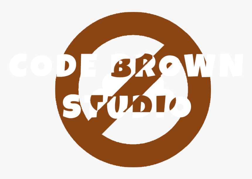 Code Brown Studio - Circle, HD Png Download, Free Download