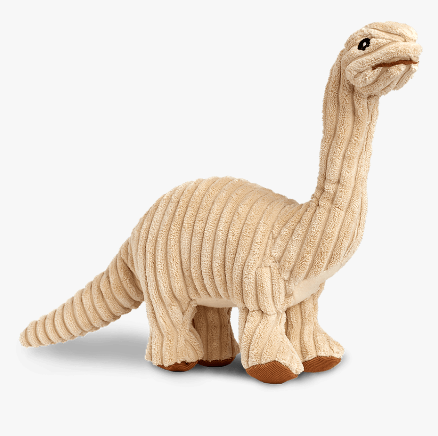 Plush Brontosaurus, HD Png Download, Free Download