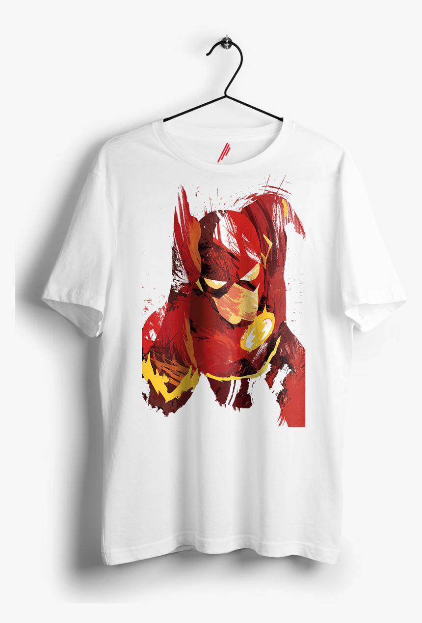 The Flash Running Png, Transparent Png, Free Download