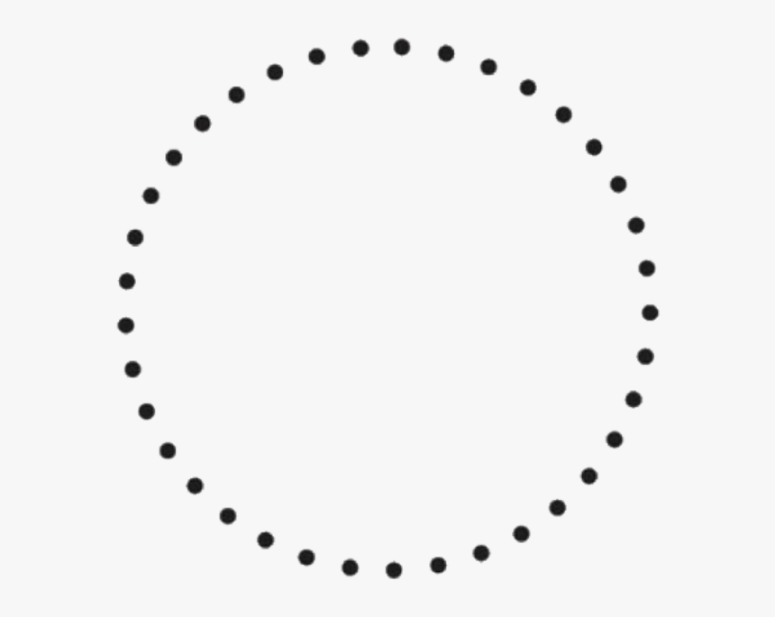 #freetoedit - Circle, HD Png Download, Free Download