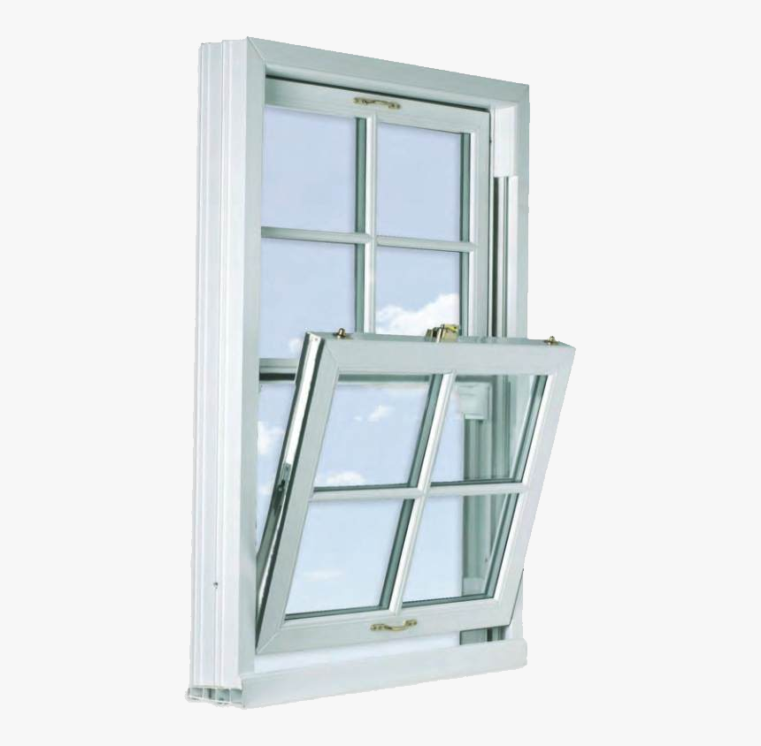 Sash Windows Vertical Sliders - Tilt And Turn Sash Windows, HD Png Download, Free Download