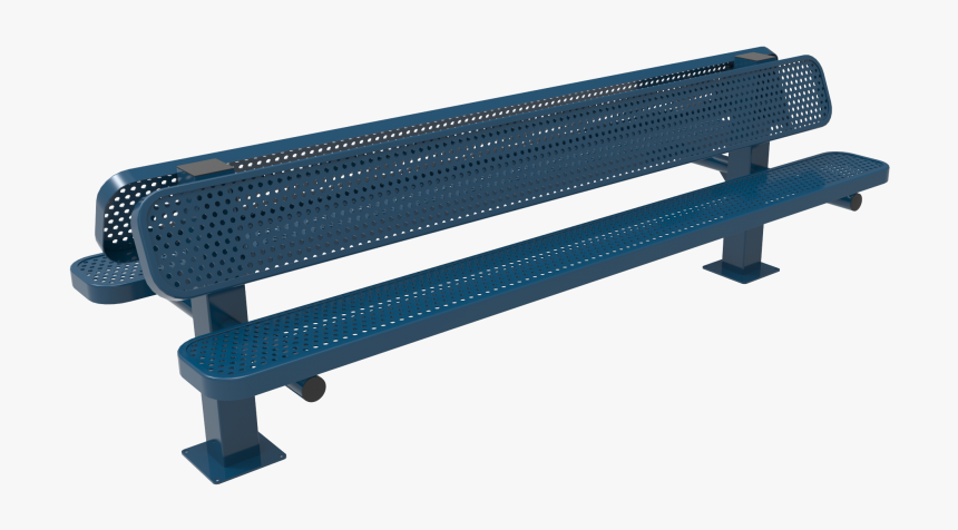 Outdoor Bench, HD Png Download, Free Download