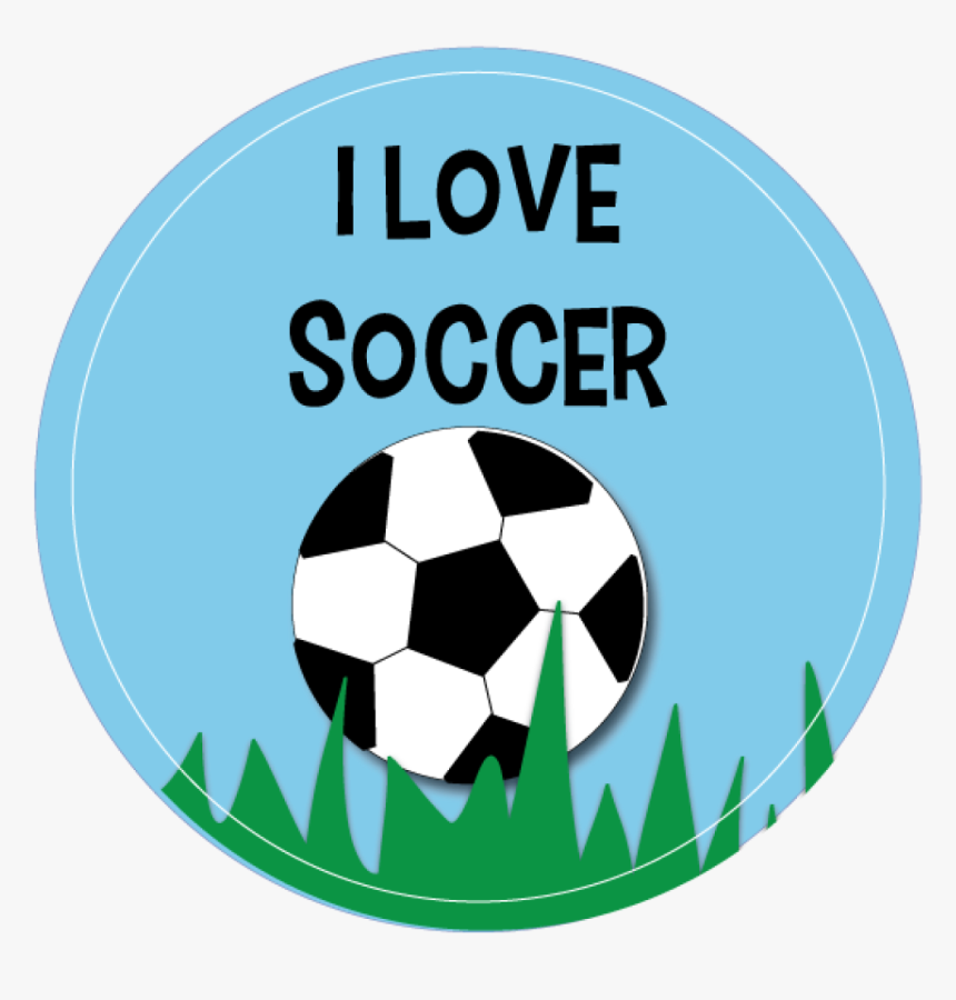 Free Soccer Clipart Soccer Ball Clipart To Use For - Soccer Clipart, HD Png Download, Free Download