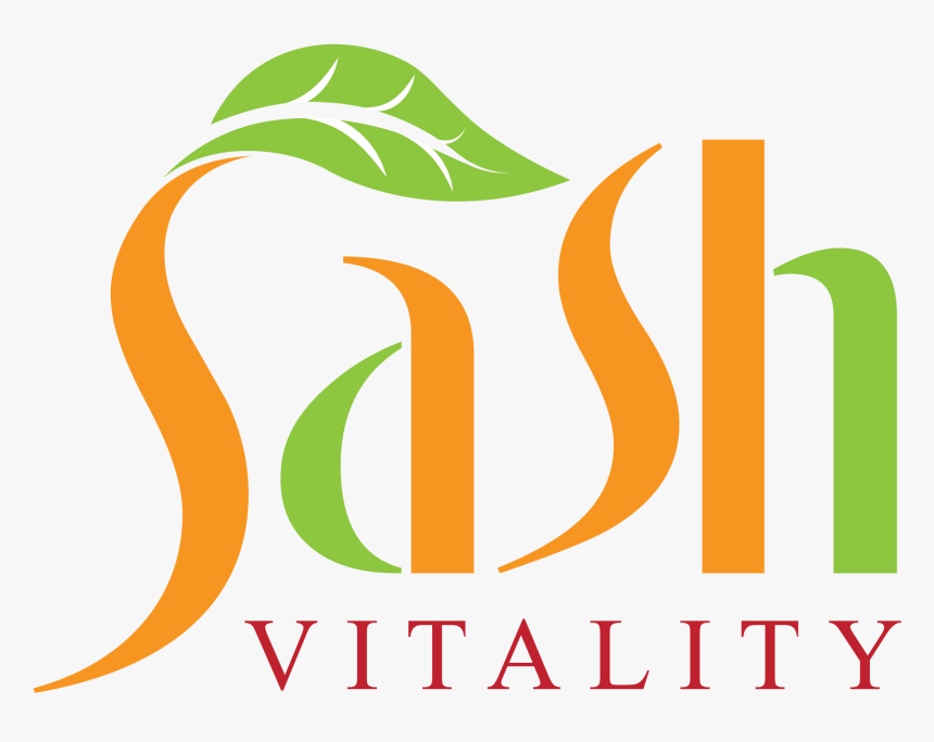 Sash Vitality - Sash Turmeric And Black Pepper, HD Png Download, Free Download