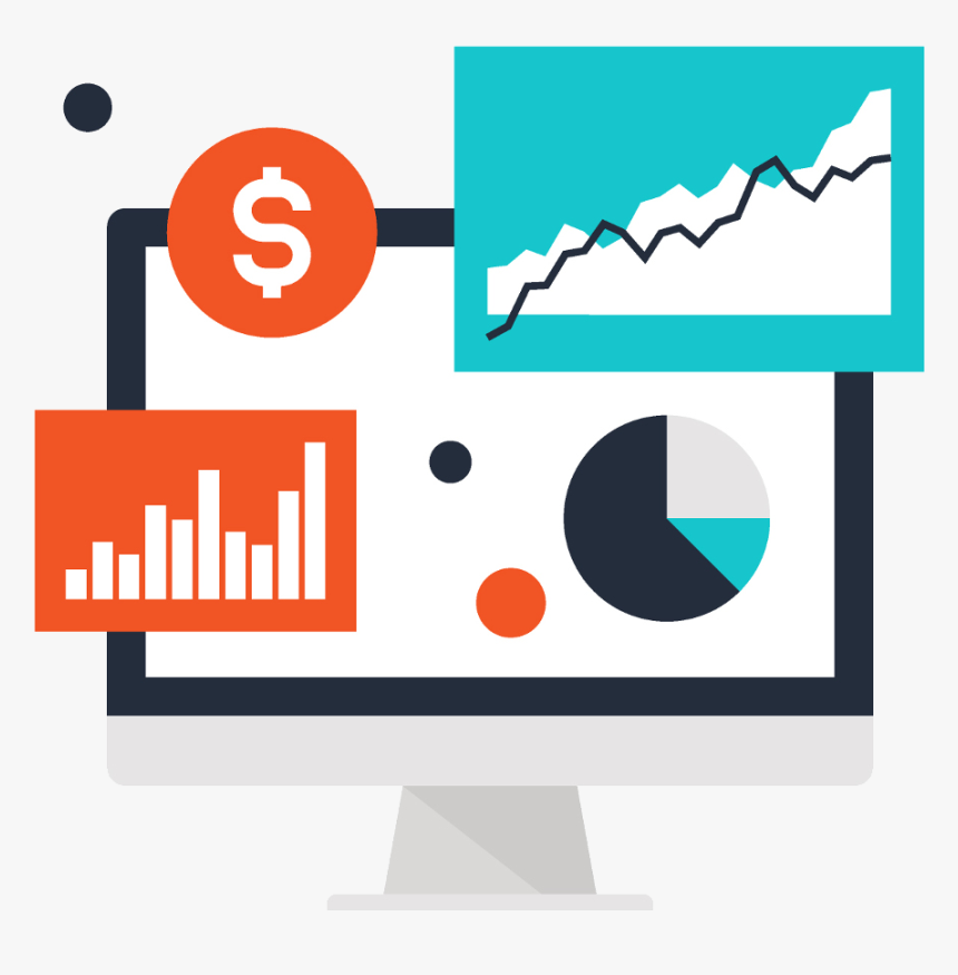 Sourcevoid Cloud Databases Less - Online Presence Analysis, HD Png Download, Free Download