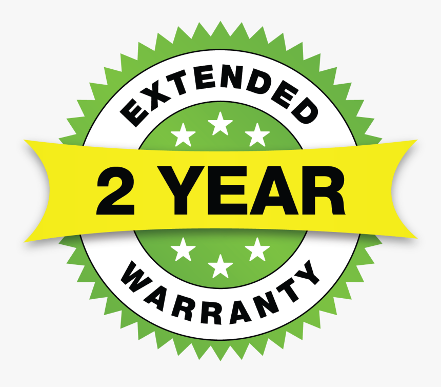 Qj Warranty-01 - 1 Year Money Back Guarantee, HD Png Download, Free Download