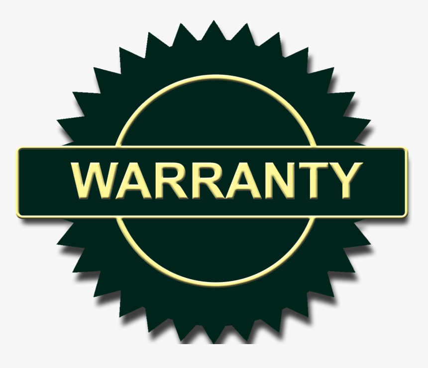 Warranty Button - Accepting New Patients Dental, HD Png Download, Free Download