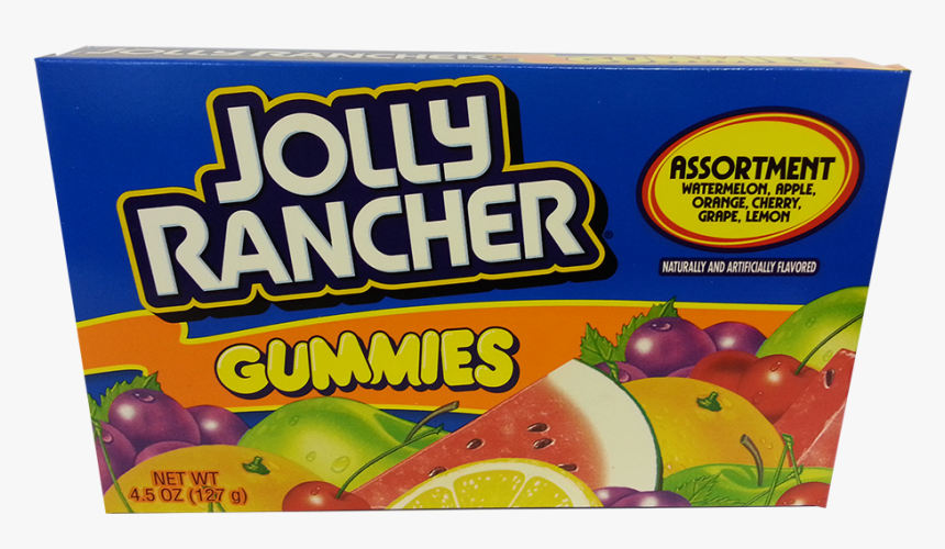 Transparent Jolly Rancher Png - Jolly Rancher, Png Download, Free Download