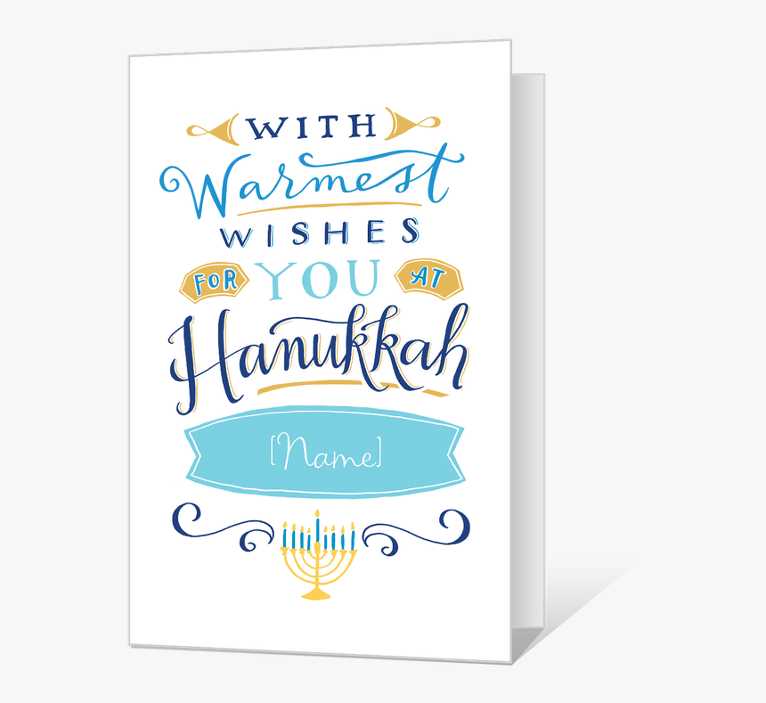 Hanukkah Warmth - Poster, HD Png Download, Free Download