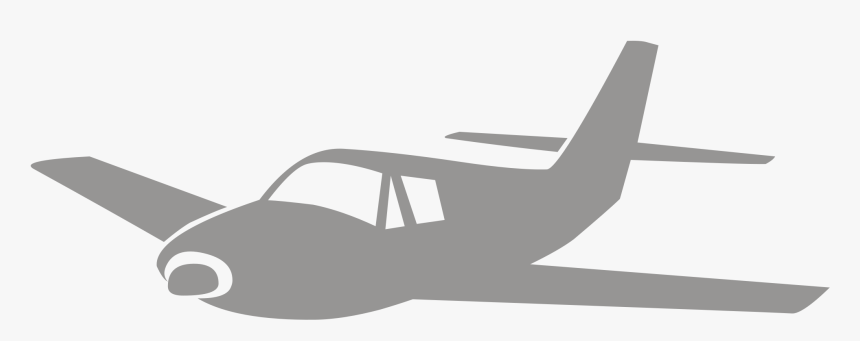 Airplane Graphic, HD Png Download, Free Download