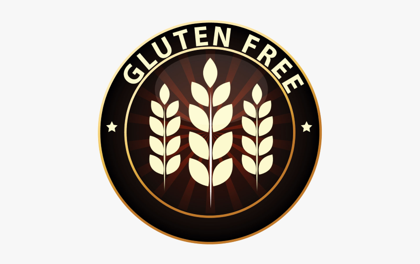 Gluten Free Sign, HD Png Download, Free Download