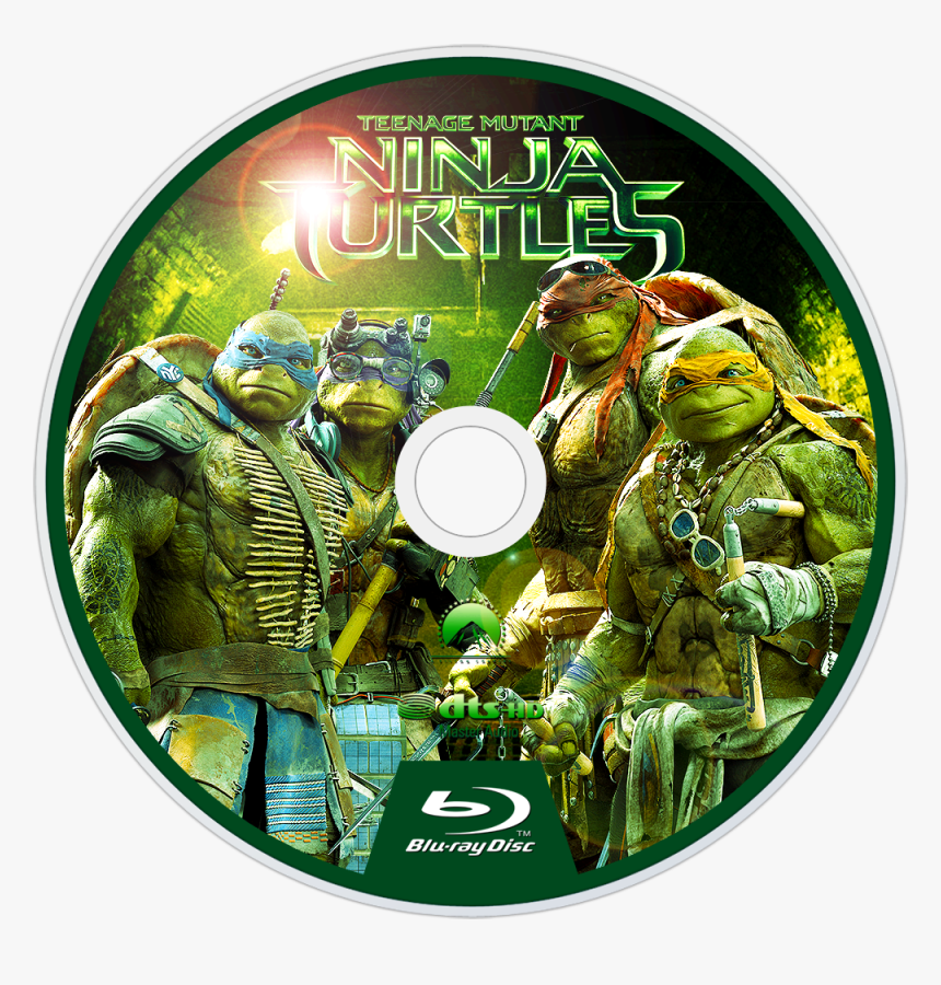 Teenage Mutant Ninja Turtles, HD Png Download, Free Download