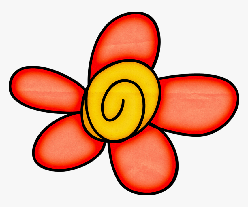 ‿✿⁀flᎧᏇers‿✿⁀ Flower Doodles, Flower Images, Views, HD Png Download, Free Download