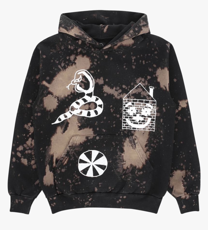 Hoodie, HD Png Download, Free Download