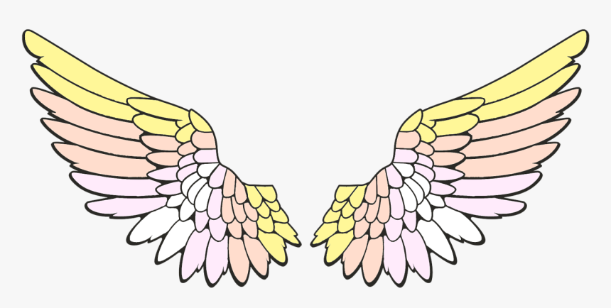 Angel Wings Png Clipart, Transparent Png, Free Download