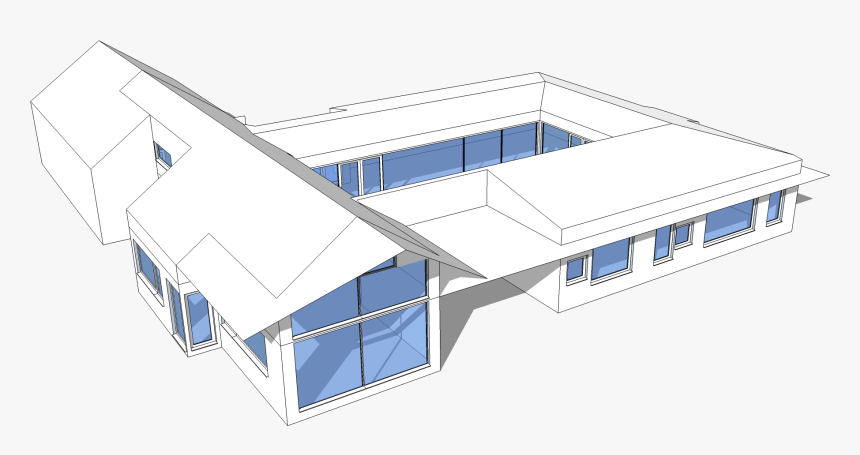 Jindabyne - Architecture, HD Png Download, Free Download