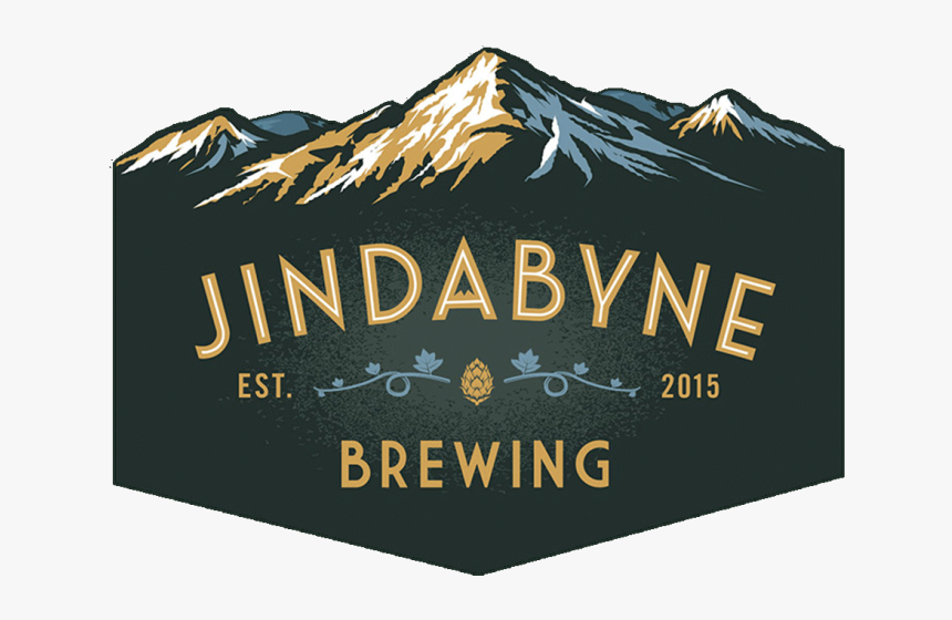 Jindabyne Brewing, HD Png Download, Free Download