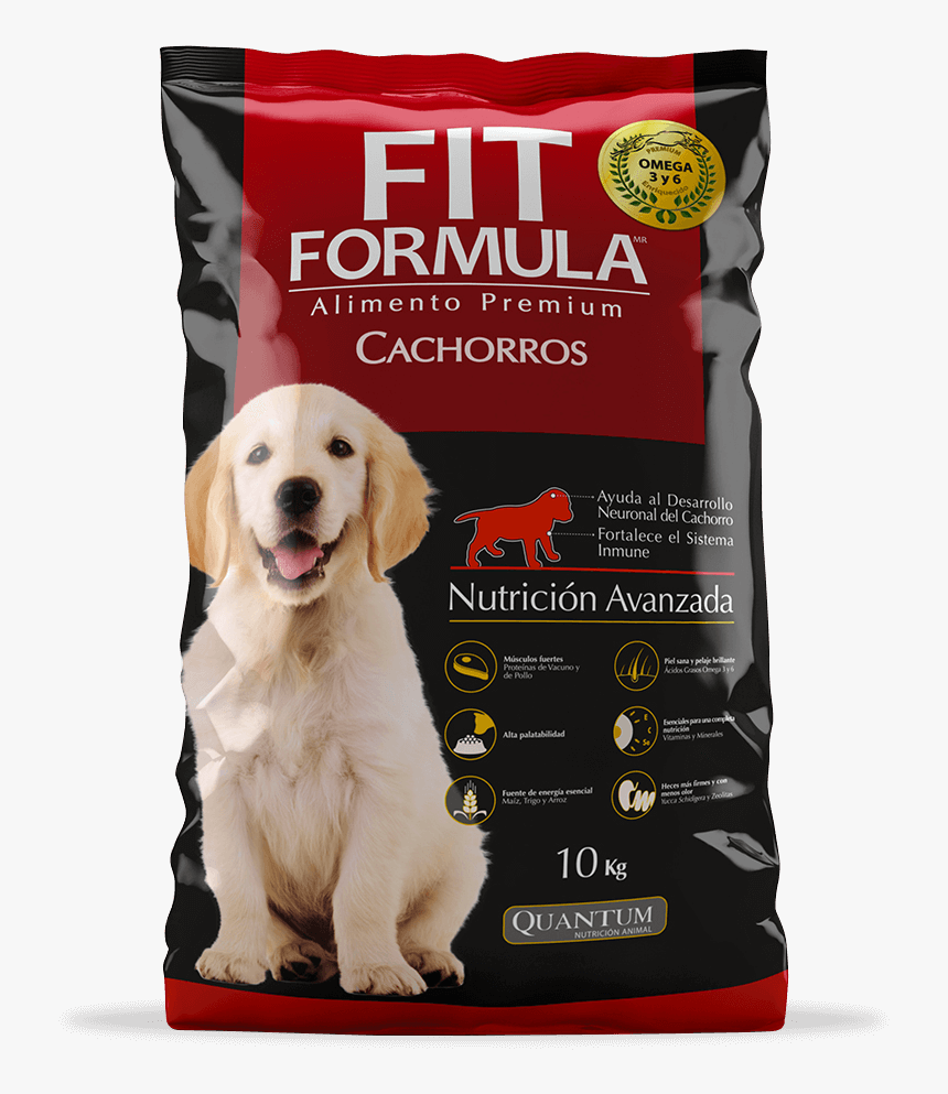 Alimento Premium Cachorros - Walk For Life, HD Png Download, Free Download