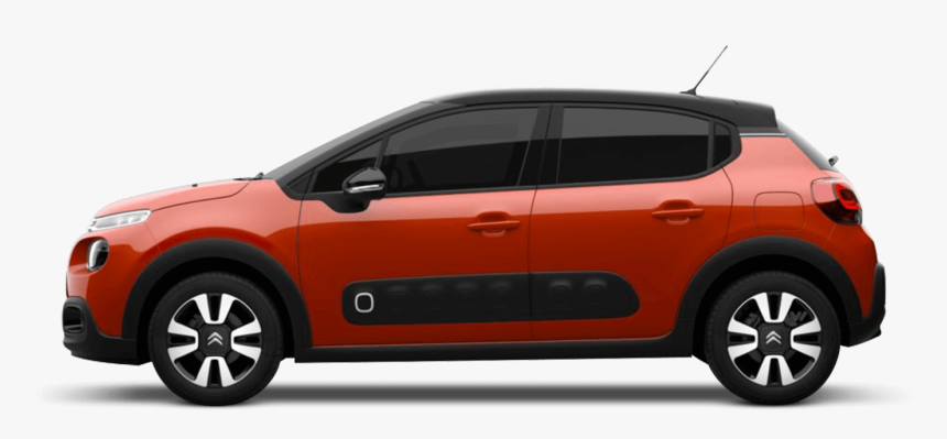 Citroën C3 Flair Nav Edition, HD Png Download, Free Download