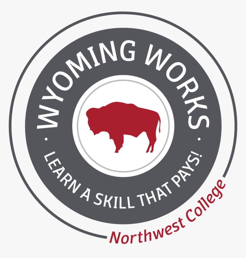 Wyoming Works Logo - Eyewear, HD Png Download, Free Download