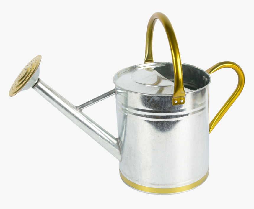 Png Watering Can, Transparent Png, Free Download