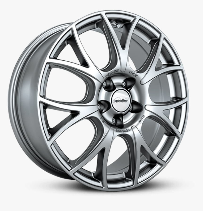 Dai Evo Wheels, HD Png Download, Free Download