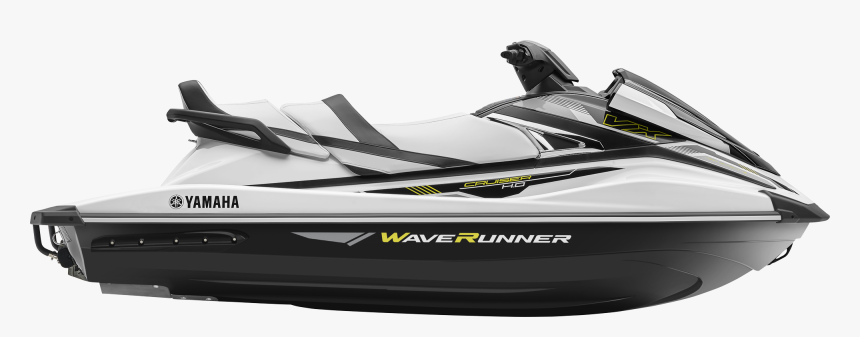 Jet Ski Png Image Transparent Background - Yamaha Vx Cruiser 2017, Png Download, Free Download