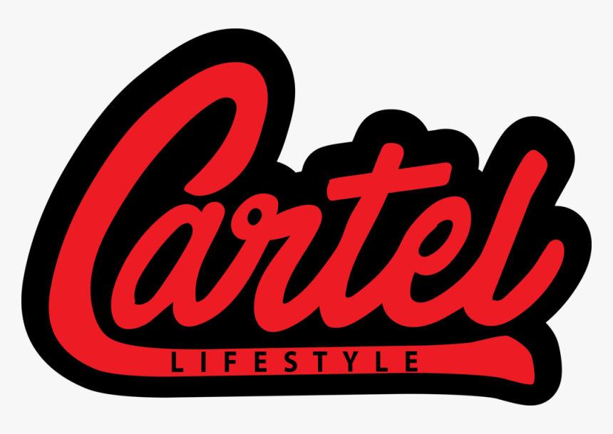 Cartel Lifestyle Logo, HD Png Download, Free Download