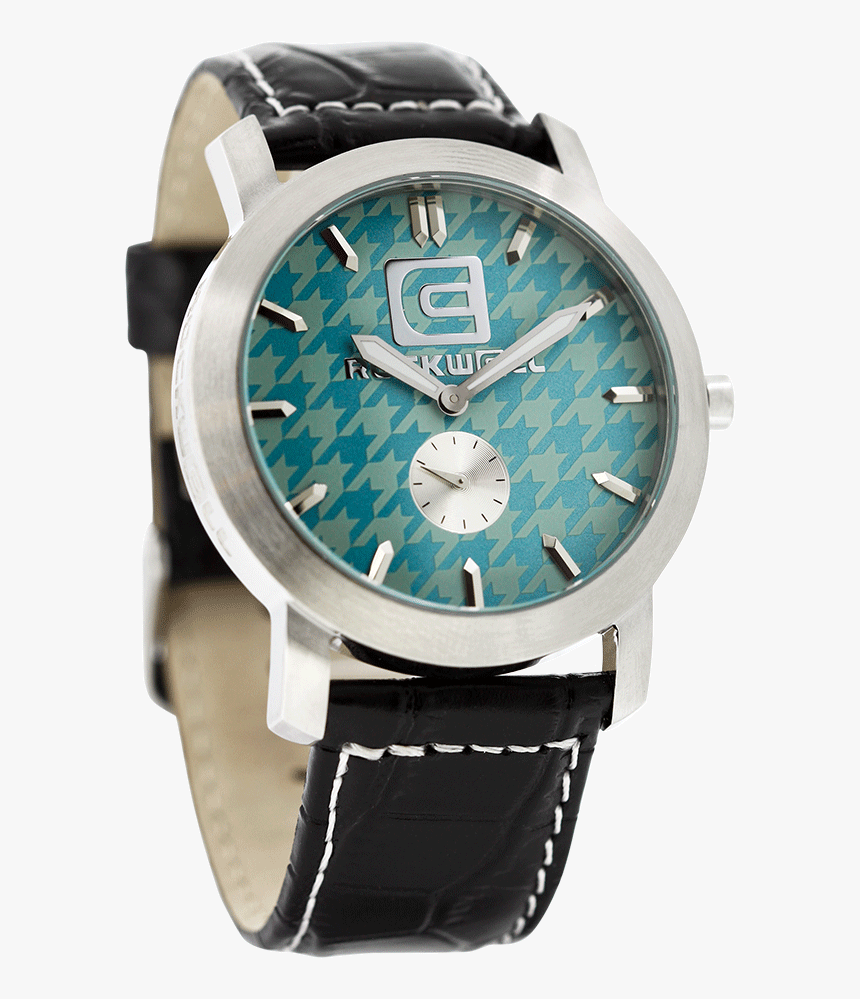 Cartel "
 Class= - Analog Watch, HD Png Download, Free Download