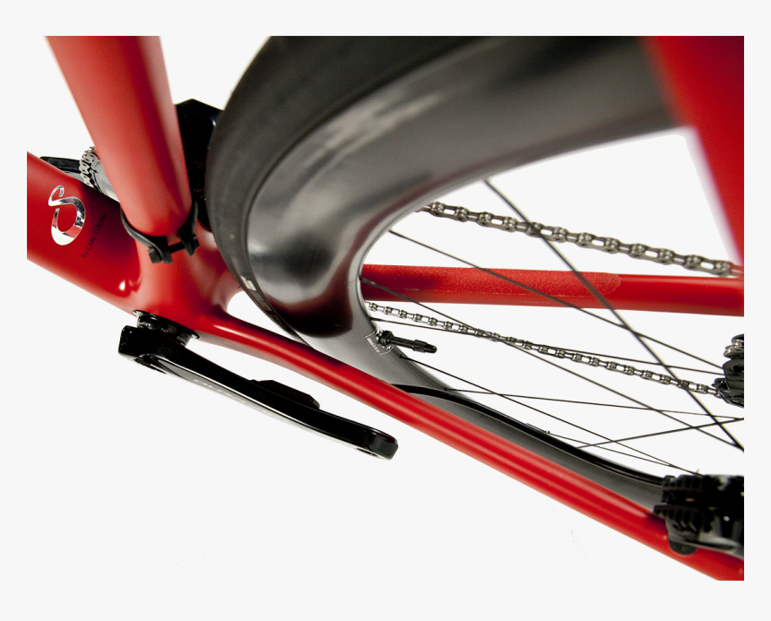 Hybrid Bicycle, HD Png Download, Free Download