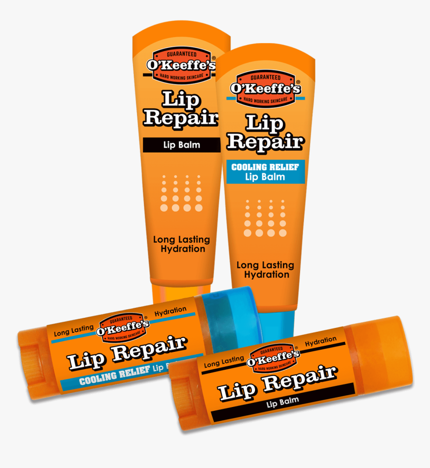 Repair balm. Lip Balm Repair. PNF Lip Repair.