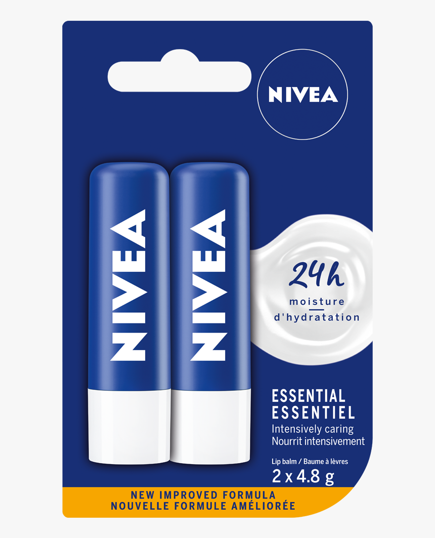 Nivea, HD Png Download, Free Download