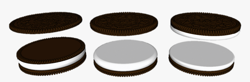 Oreos - Sandwich Cookies, HD Png Download, Free Download