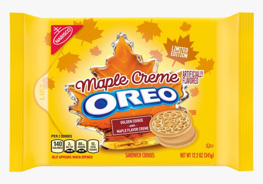 Maple Creme Oreos, HD Png Download, Free Download