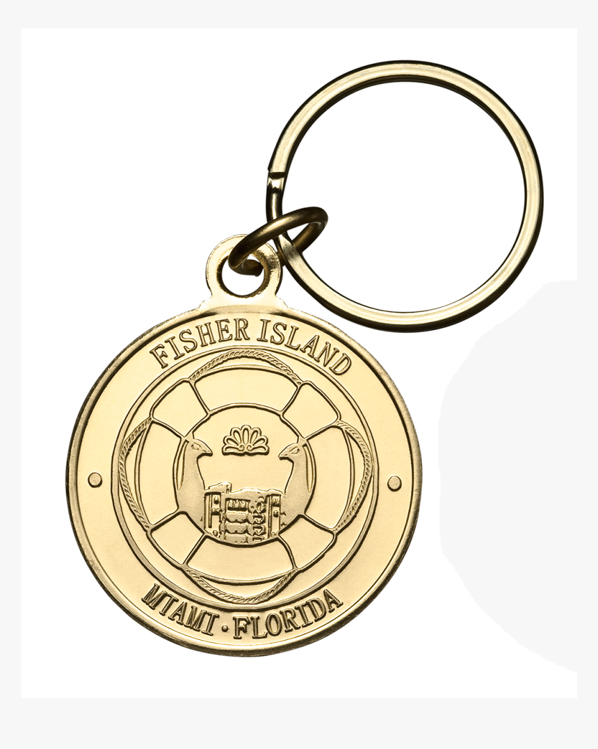 Transparent Golden Key Png - Keychain, Png Download, Free Download