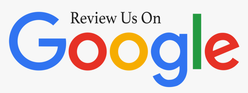 Google Review - Transparent Google Logo Png, Png Download, Free Download