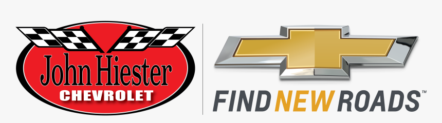 Chevrolet Logo Find New Roads, HD Png Download - kindpng