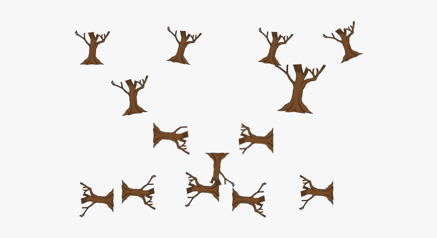 Deer, HD Png Download, Free Download